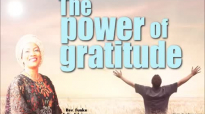 The power of gratitude - Rev. Funke Felix Adejumo.mp4