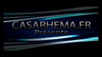 la puissance du saint esprit avec Rév Past Micheline SHABANI sur www.casarhema.fr.flv