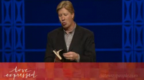 What is Church  Pastor Robert Morris