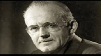 A. W. Tozer  The Pursuit of God Christian audiobook