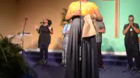 Maranda C. Willis at Hands of Hope Benefit Concert.flv
