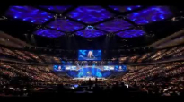 Joel Osteen - 565 - A Shift is Coming - Jan 27 2013