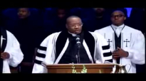 The Irony of Affliction  Rev. Dr. Marcus D. Cosby