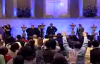 God moving through Prophet Brian Carn and others @ The River in Durham, NC #4
