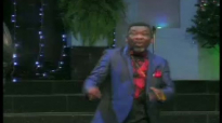 Bishop Abraham Chigbundu - Two Benefits of Prayer VOL 4
