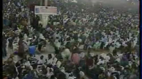 January 2011 Holy Ghost Service - Pastor Enoch Adeboye RCCG