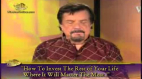 Dr Mike Murdock - How To Invest Your Life Where It Matters Most