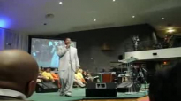 Rev Jeffrey Johnson - I Got Next.flv
