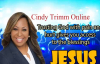 Cindy Trimm - Trusting God with pain and hurt gives you access to the blessings.mp4