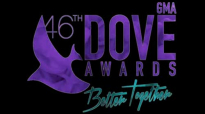 Matt Maher, #DoveAwards 2015 back stage.flv