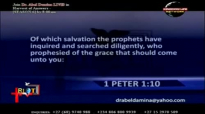 #The Old And New Covenant In Christ Vol 10(a) Dr. Abel Damina.mp4