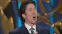 Joel Osteen - God wants You -