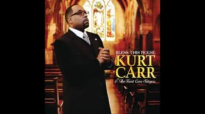 Kurt Carr & The Kurt Carr Singers - It's A Good Day.flv