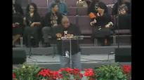 A New Year, A New YOU Bishop John E Guns