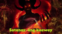 Ed Lapiz Preaching ➤ Satanas ang kaaway.mp4