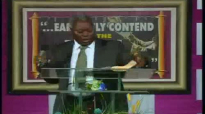 MBS 2014_ PERSEVERANCE IN THE EVANGELISTIC MINISTRY by Pastor W.F. Kumuyi.mp4