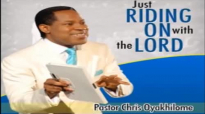 Dont Give up too Soon pastor Chris Oyakhilome