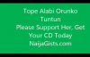 Tope Alabi Oruko Tuntun, Latest 2014_2015 Nigerian Gospel Song.flv