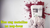 Ed Lapiz Preaching ➤ Sino ang matalino na nag-iwas.mp4