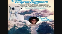 Myrna Summers - Free Indeed.flv