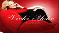 Vicki Yohe - In the Waiting (From the Album of I Just Want You).flv