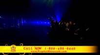 Manasseh Jordan - God's Glory Begins to FALL on New Year's Eve.flv