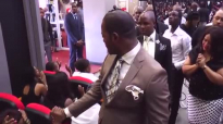 MIND BLOWING MIRACLE never seen before Miracle by PST Alph LUKAU. (R10 reappears.mp4