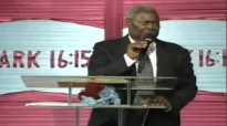 Experiencing the Presence of God by Pastor W.F. Kumuyi.mp4