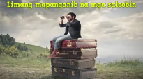 Ed Lapiz Preaching ➤ Limang mapanganib na mga saloobin.mp4