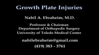 Growth Plate Injuries ,Overview Everything You Need To Know  Dr. Nabil Ebraheim