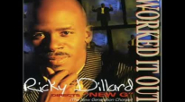 Ricky Dillard and New G - The Good Shepherd.flv