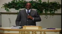 Saved For Service - 9.6.15 - West Jacksonville COGIC - Bishop Gary L. Hall Sr.flv
