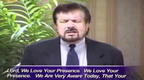 Dr  Mike Murdock - 7 Things That Should Matter To A Man