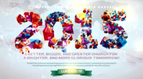 Receiving Gods Favor by Bishop Oriel M. Ballano