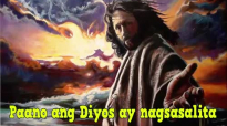 Ed Lapiz Preaching ➤ Paano ang Diyos ay nagsasalita.mp4