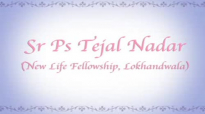Pastor Tejal Nadar - Family Seminar - Part 2.flv