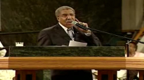 Rev. Clay Evans Preaching- The Importance of HOPE.flv