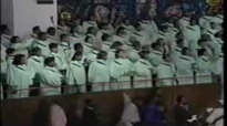 It Is Well - Loretta Oliver and the Fellowship Choir.flv