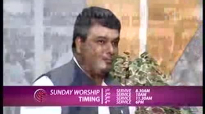 You Cant Impress God With Your Money Message By Rev Johnson V