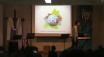 Faithful in Accountability  Ptr Ryan Escobar  10 August 2014