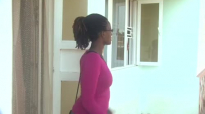 It is over! Kansiime Anne ends her friends relationship on her behalf. African C.mp4