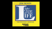 Jim Rohn - Take Charge of Your Life - Audiobook - 1991.mp4