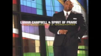 Lamar Campbell & Spirit of Praise-There Is Nothing Too Hard For God.flv