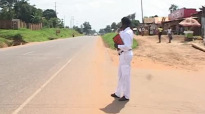 Kansiime Anne caught over speeding - African Comedy.mp4