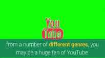 The Advantages To Making Your Own YouTube video.mp4