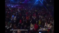Life Is Spiritual pastor Chris Oyakhilome.mp4