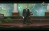 Dr Charles Stanley, Overcoming Discouragment