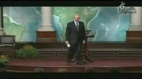 Dr Charles Stanley, Overcoming Discouragment