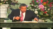 The Blessing of the Lord by Dr Bill Winston at the Victorious Army Ministries International