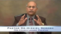 Pakistani Christian scholar and evangelist Dr Hizkiel Serosh passed away See more at httppakistan.mp4